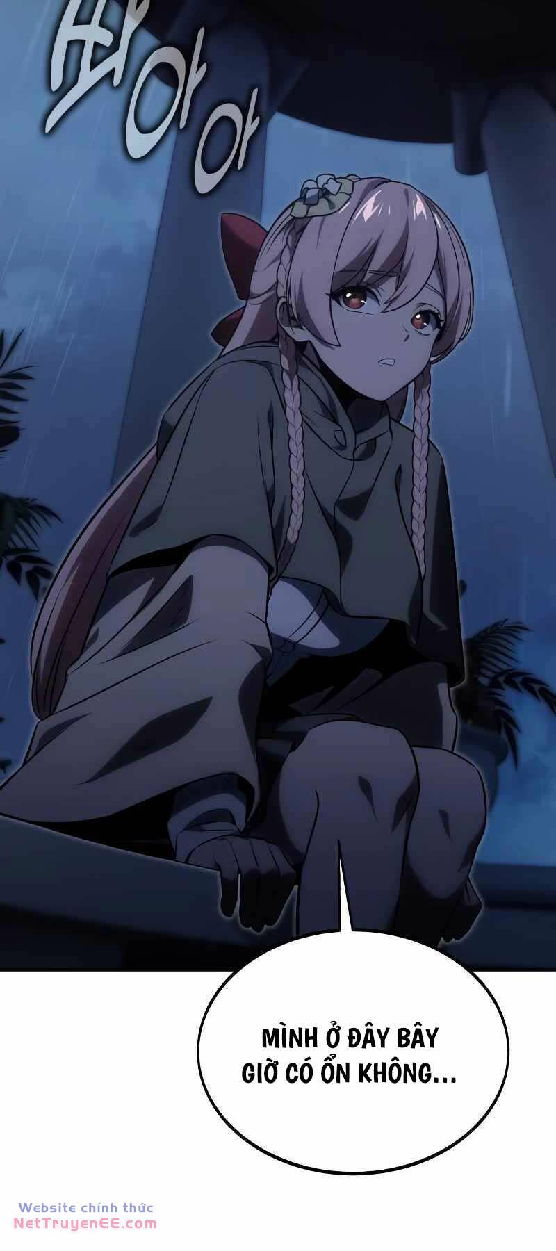 Hướng Dẫn Sinh Tồn Trong Học Viện - Chapter 15 - Page 42