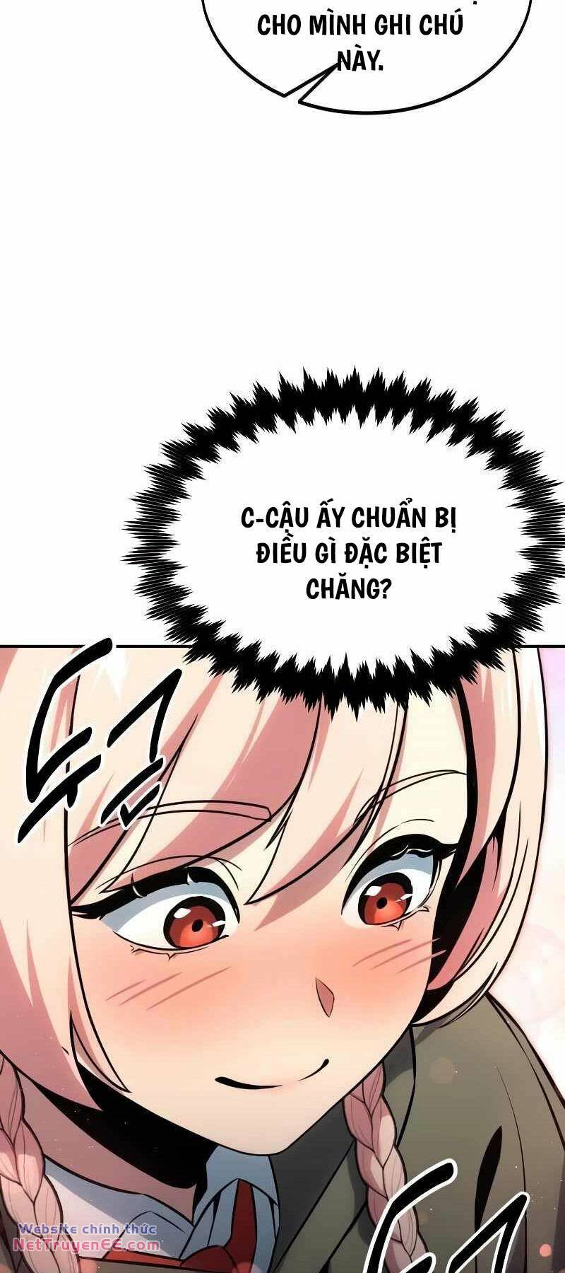 Hướng Dẫn Sinh Tồn Trong Học Viện - Chapter 15 - Page 44