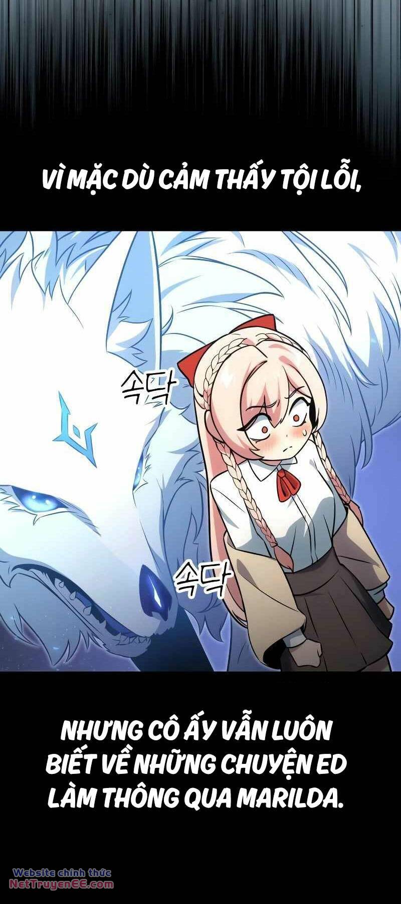 Hướng Dẫn Sinh Tồn Trong Học Viện - Chapter 15 - Page 47