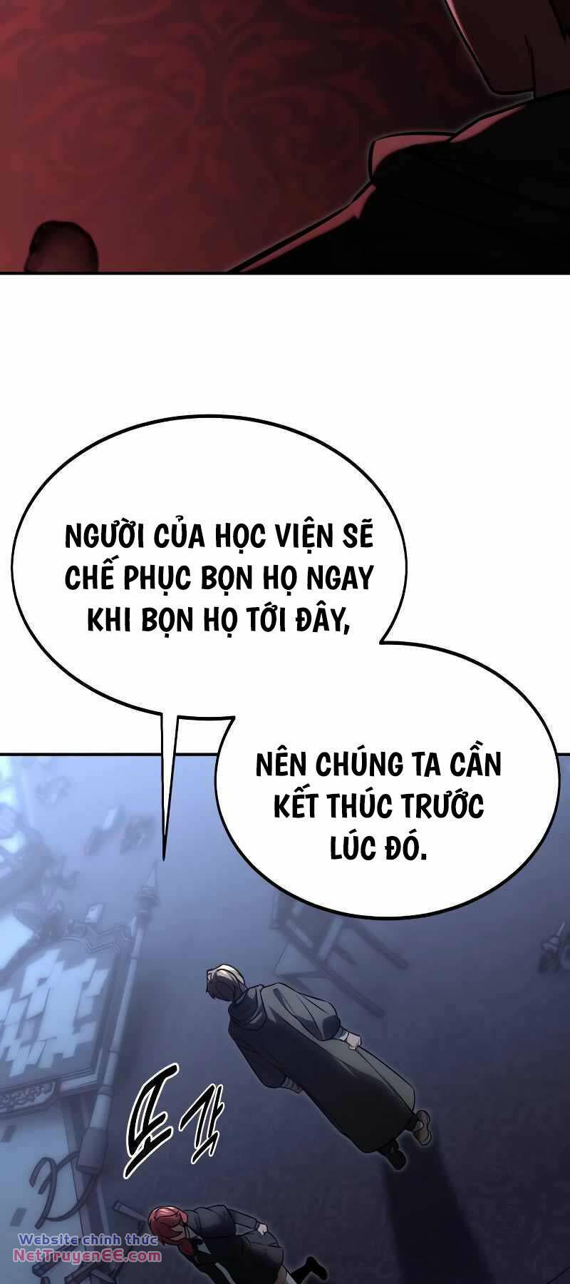 Hướng Dẫn Sinh Tồn Trong Học Viện - Chapter 15 - Page 4