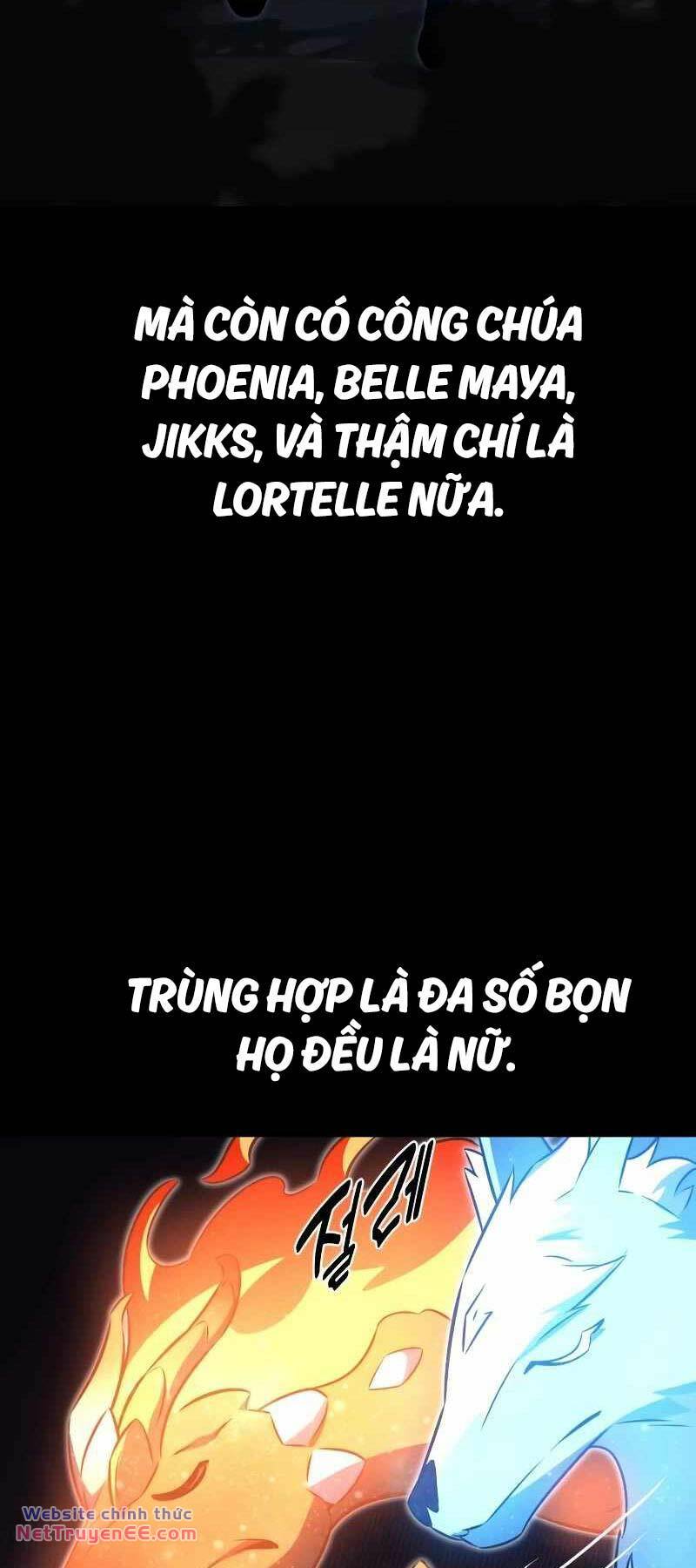 Hướng Dẫn Sinh Tồn Trong Học Viện - Chapter 15 - Page 49