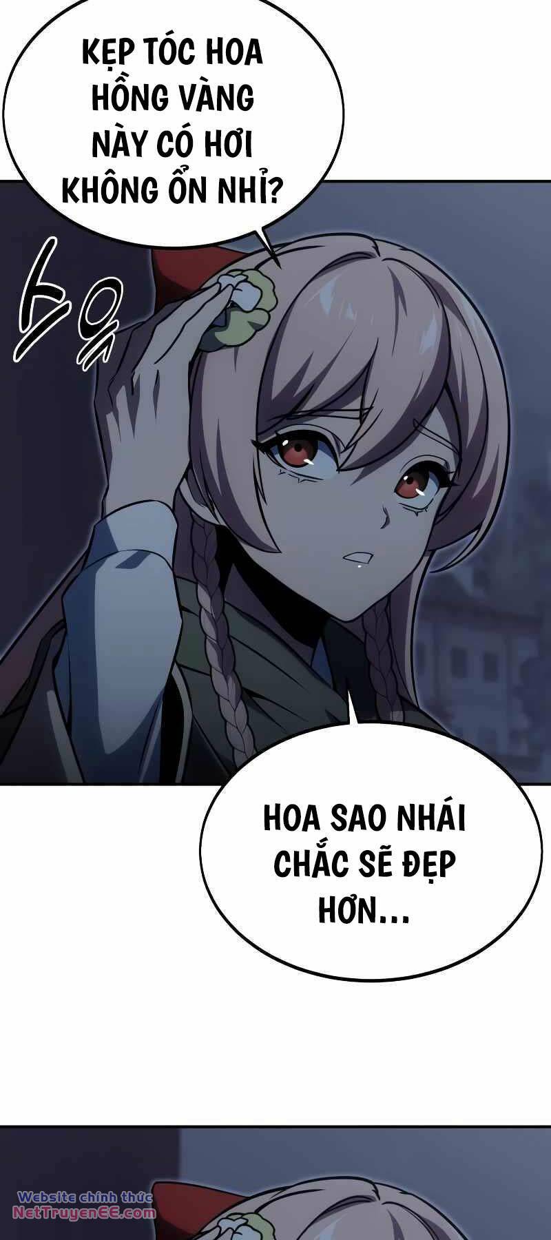 Hướng Dẫn Sinh Tồn Trong Học Viện - Chapter 15 - Page 53