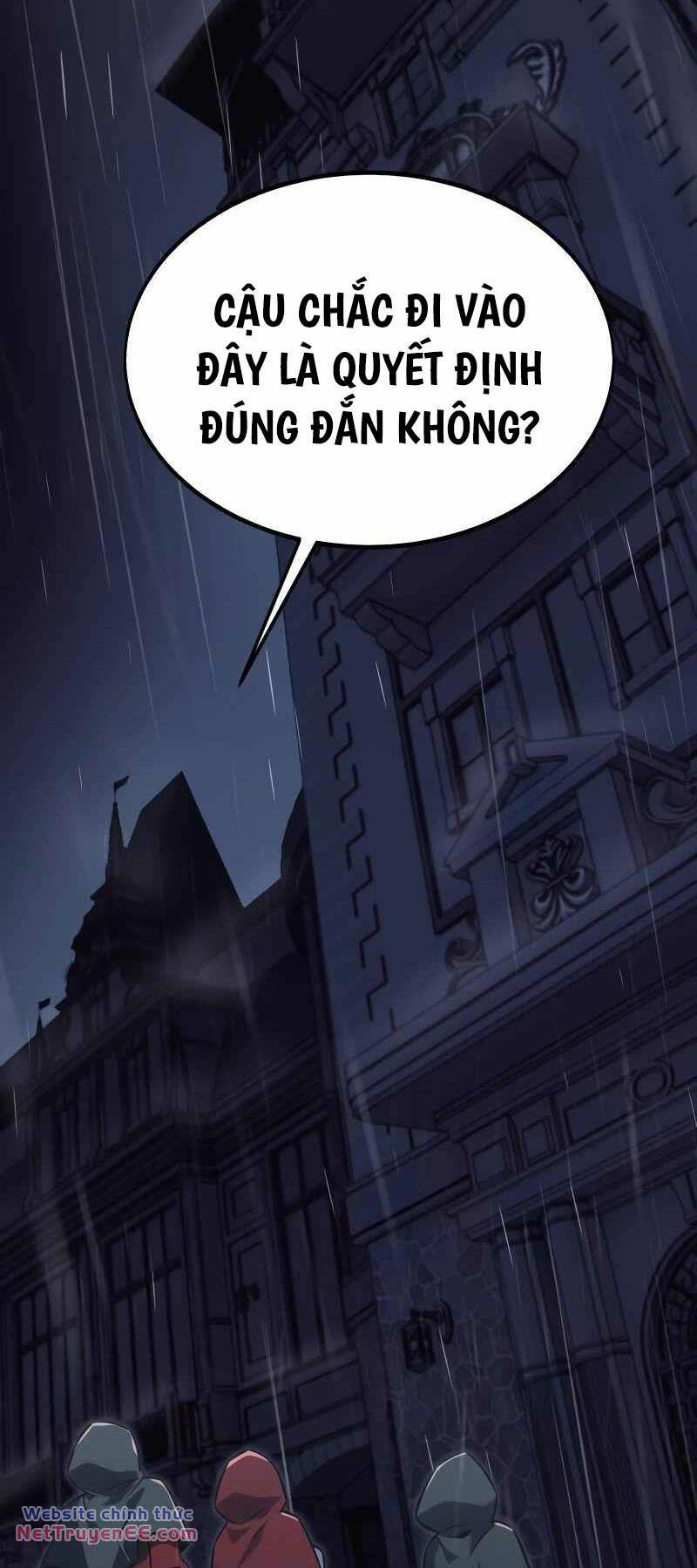 Hướng Dẫn Sinh Tồn Trong Học Viện - Chapter 15 - Page 58