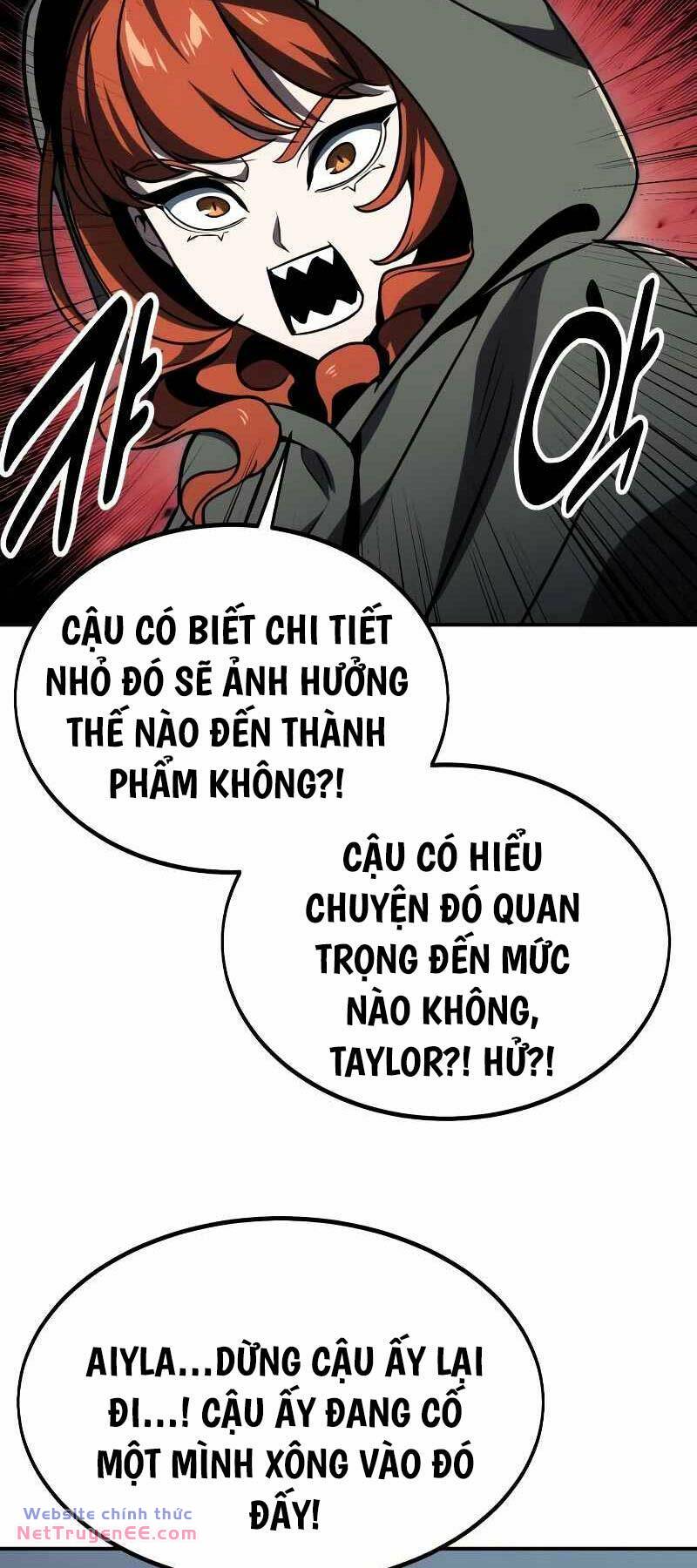 Hướng Dẫn Sinh Tồn Trong Học Viện - Chapter 15 - Page 60