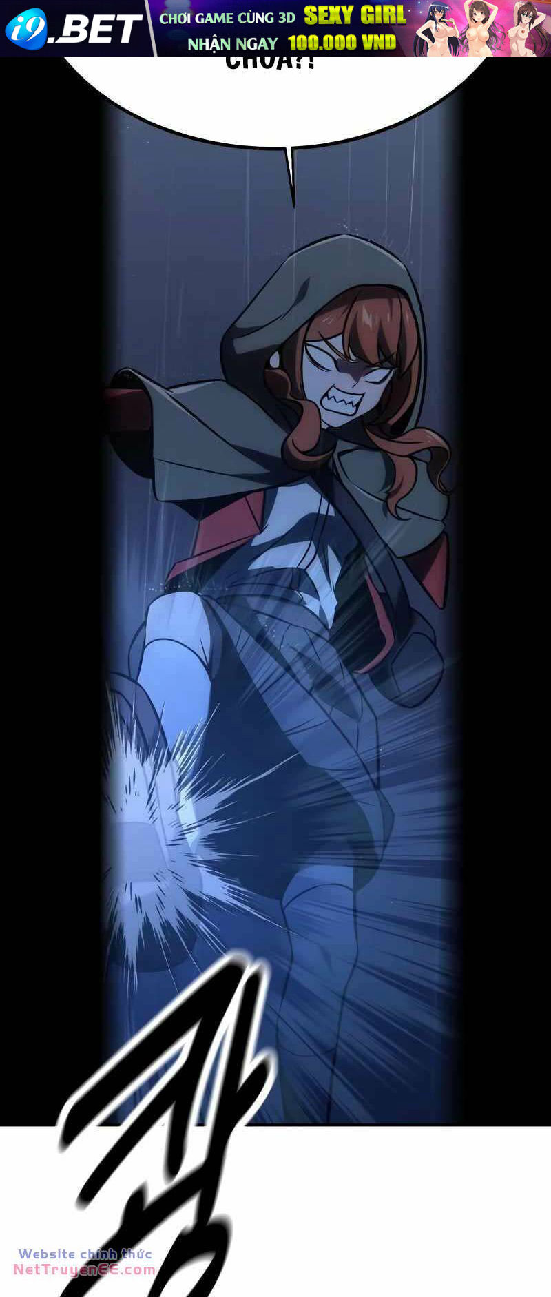 Hướng Dẫn Sinh Tồn Trong Học Viện - Chapter 15 - Page 65