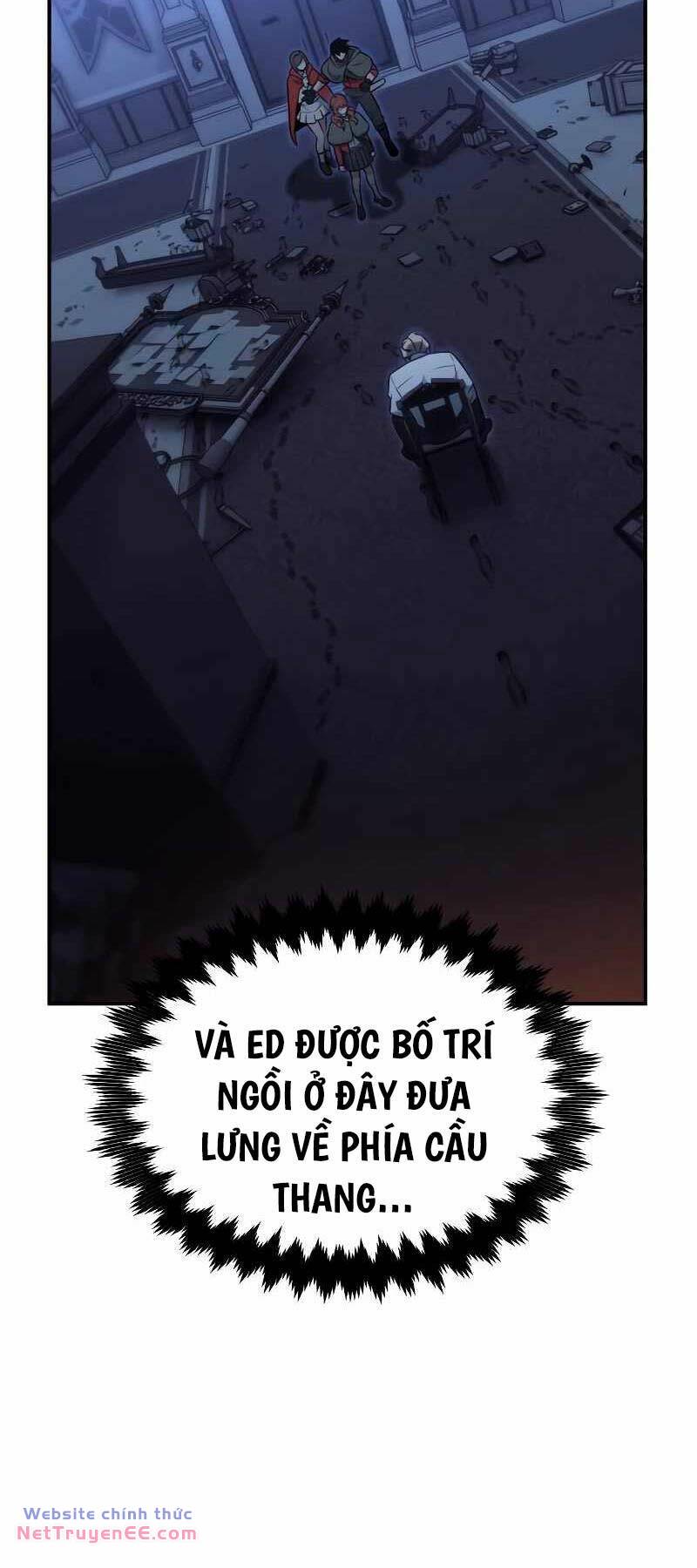 Hướng Dẫn Sinh Tồn Trong Học Viện - Chapter 15 - Page 74
