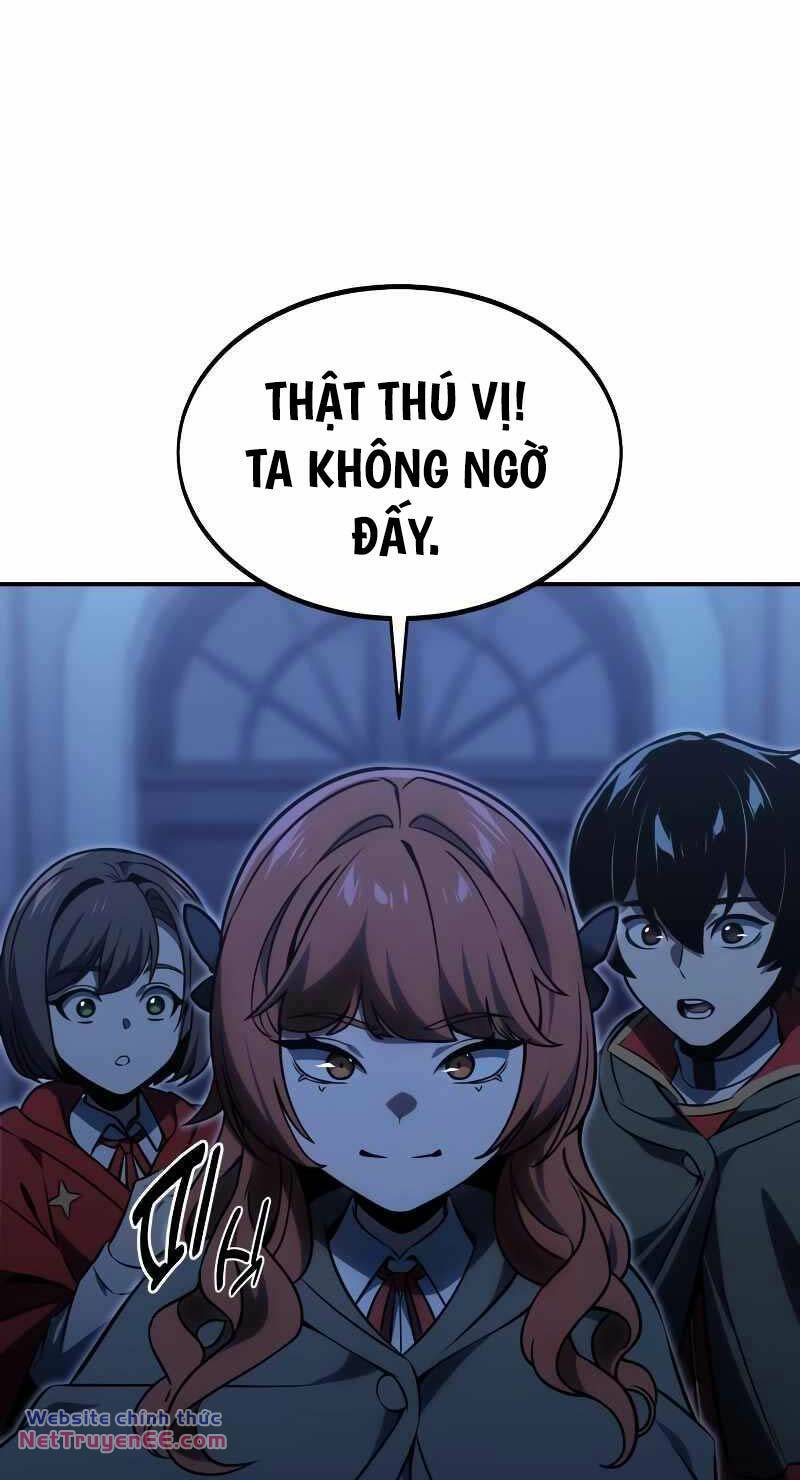 Hướng Dẫn Sinh Tồn Trong Học Viện - Chapter 15 - Page 75