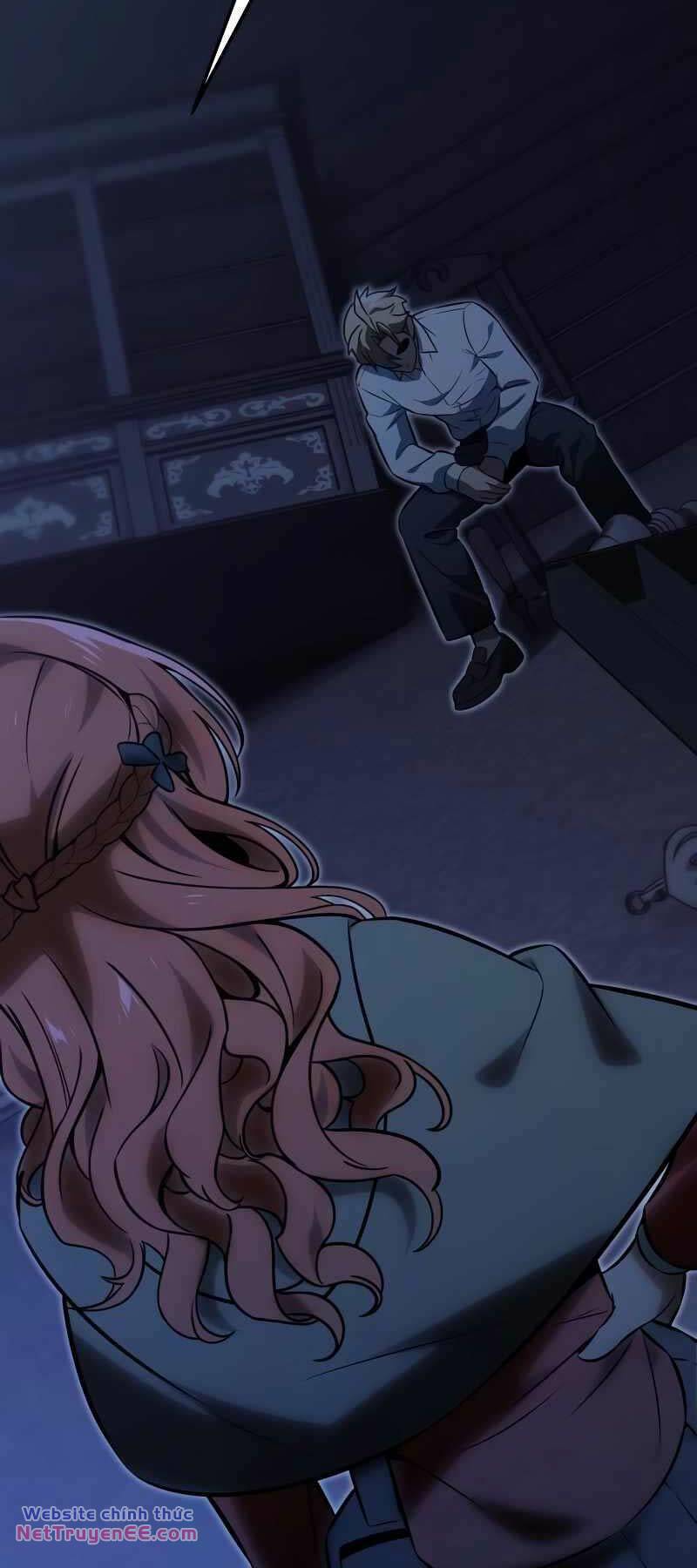 Hướng Dẫn Sinh Tồn Trong Học Viện - Chapter 15 - Page 77