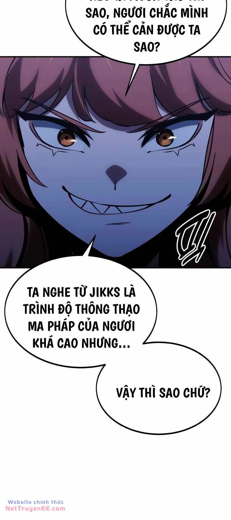 Hướng Dẫn Sinh Tồn Trong Học Viện - Chapter 15 - Page 80