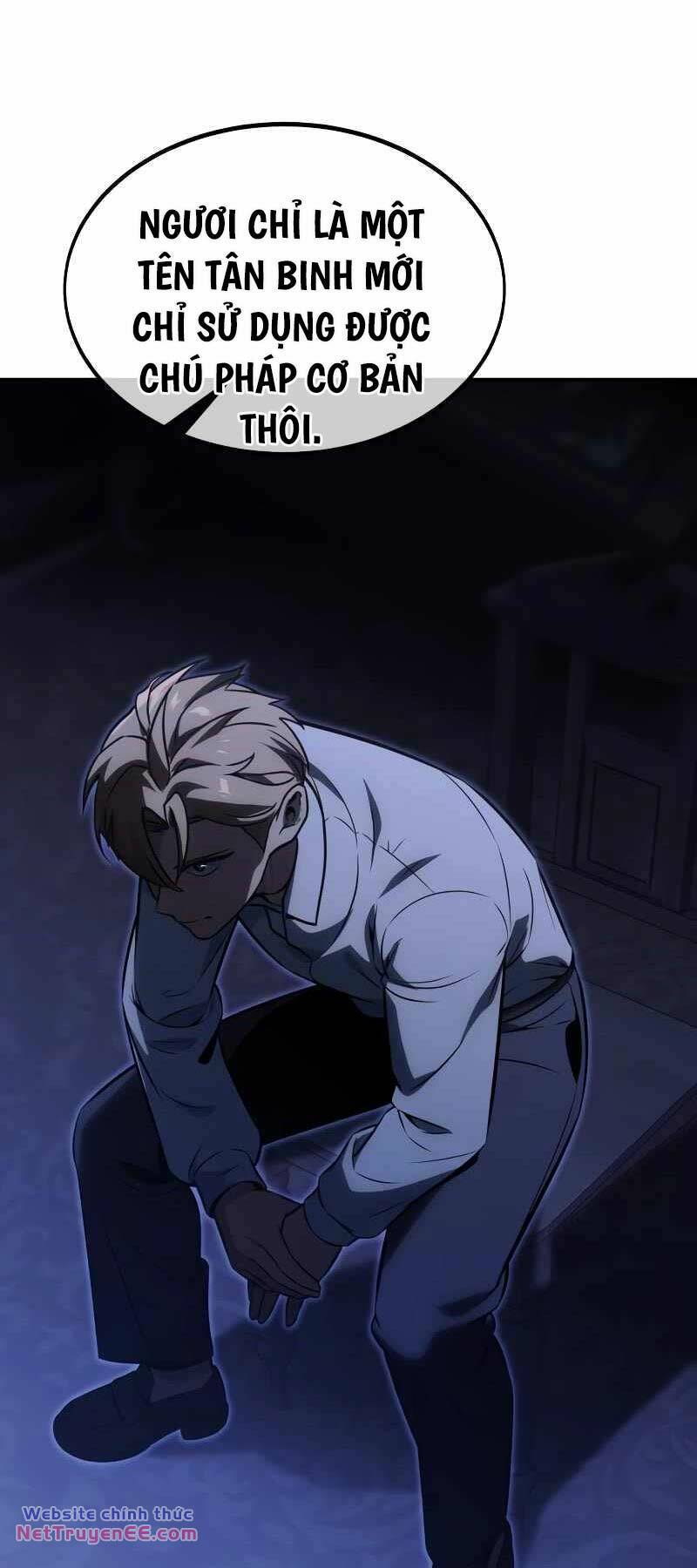 Hướng Dẫn Sinh Tồn Trong Học Viện - Chapter 15 - Page 81