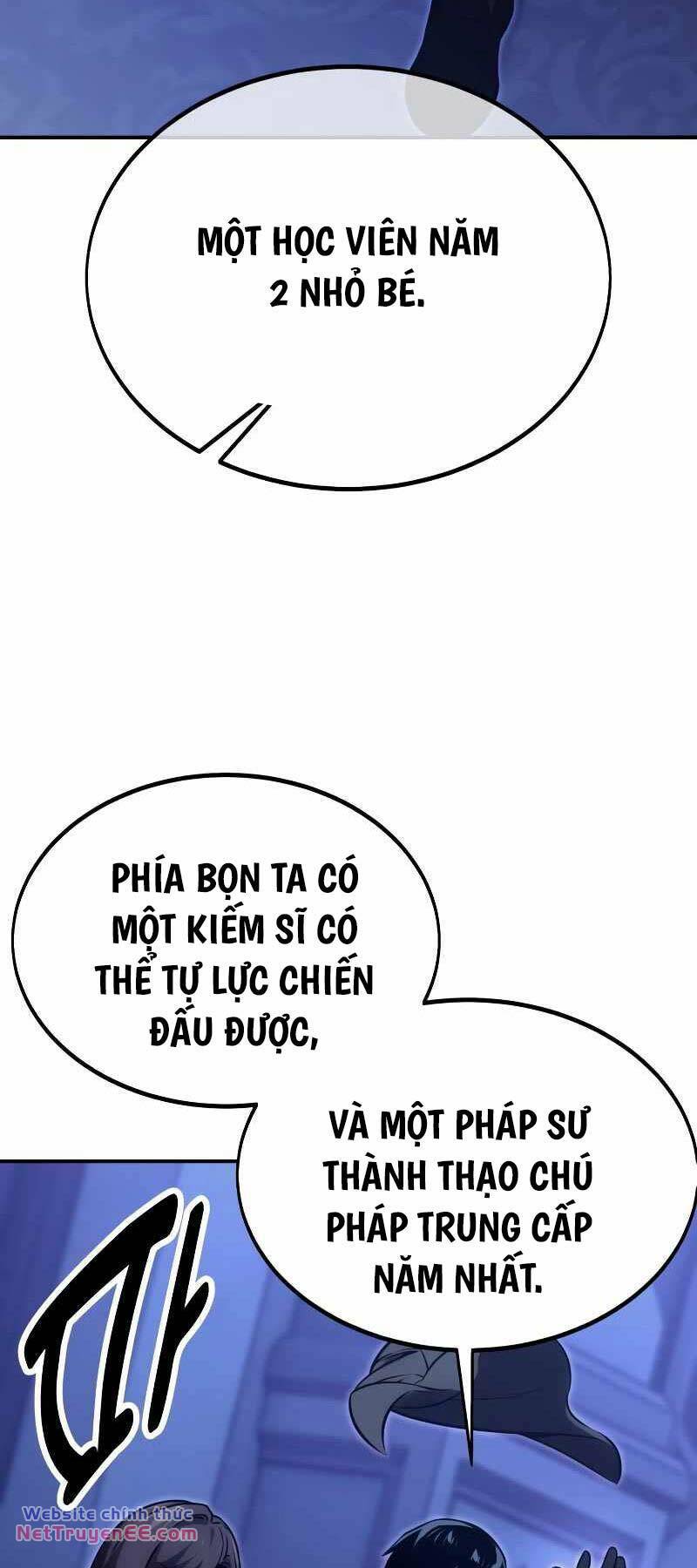 Hướng Dẫn Sinh Tồn Trong Học Viện - Chapter 15 - Page 82