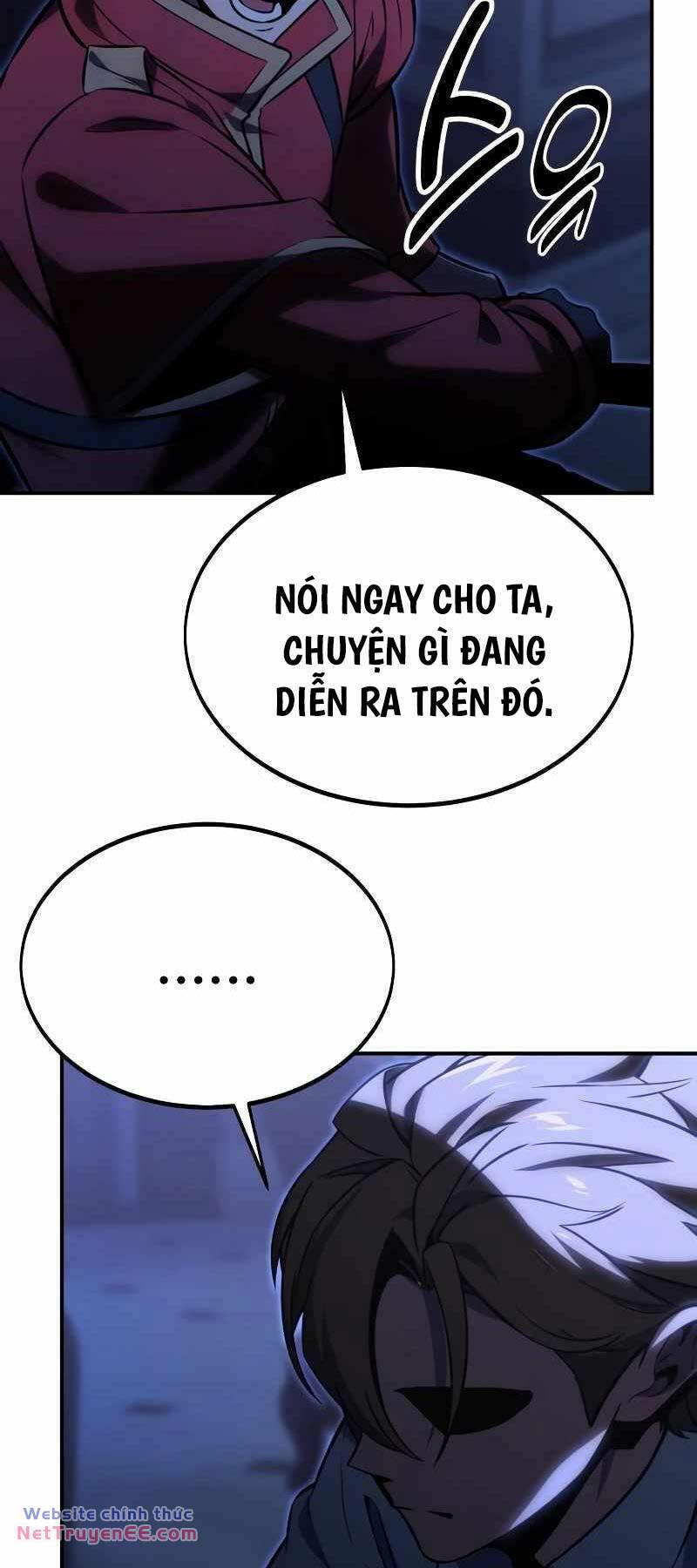 Hướng Dẫn Sinh Tồn Trong Học Viện - Chapter 15 - Page 85