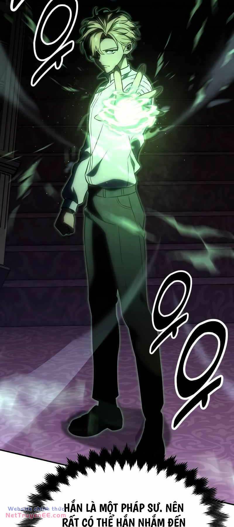 Hướng Dẫn Sinh Tồn Trong Học Viện - Chapter 15 - Page 93