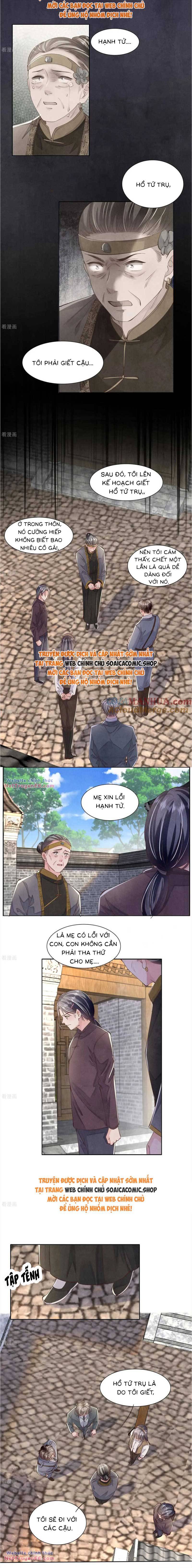 Tôi Có Ông Chồng Hay Ghen - Chapter 140 - Page 3