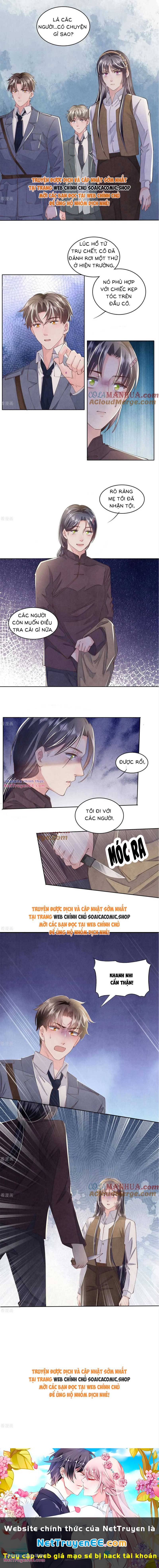 Tôi Có Ông Chồng Hay Ghen - Chapter 140 - Page 7