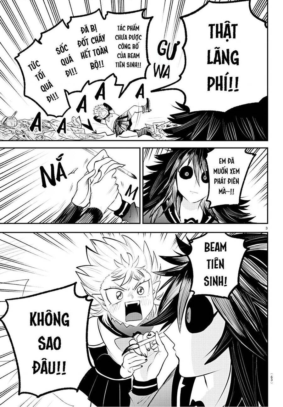 Mairimashita! Iruma-kun - Chapter 338 - Page 3