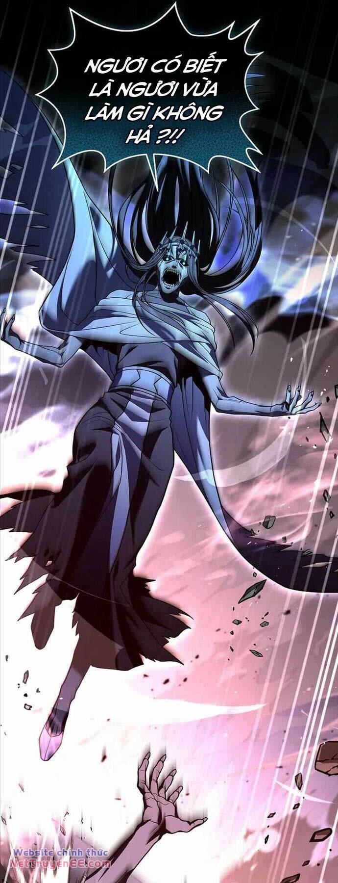 Sự Trở Lại Của Người Chơi Bị Đóng Băng - Chapter 113 - Page 12