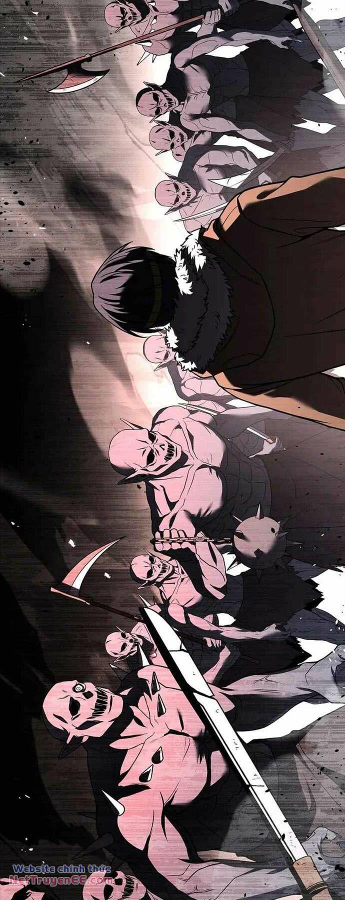 Sự Trở Lại Của Người Chơi Bị Đóng Băng - Chapter 113 - Page 15