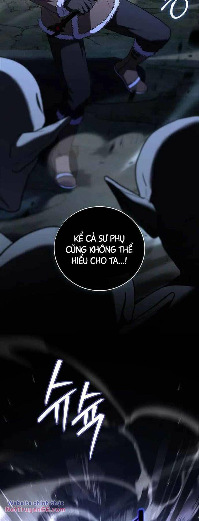 Sự Trở Lại Của Người Chơi Bị Đóng Băng - Chapter 113 - Page 17