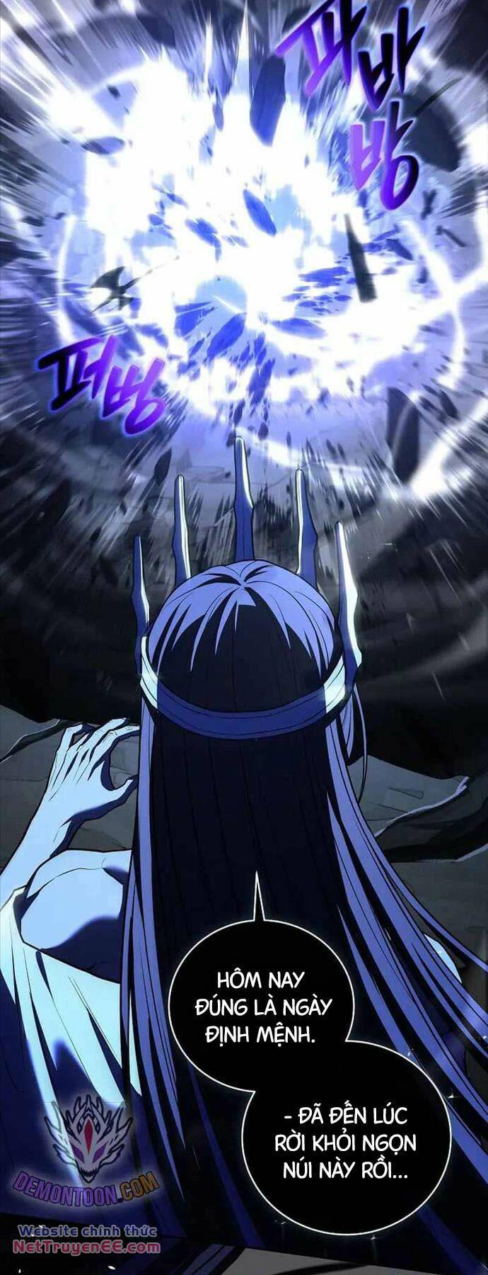 Sự Trở Lại Của Người Chơi Bị Đóng Băng - Chapter 113 - Page 18