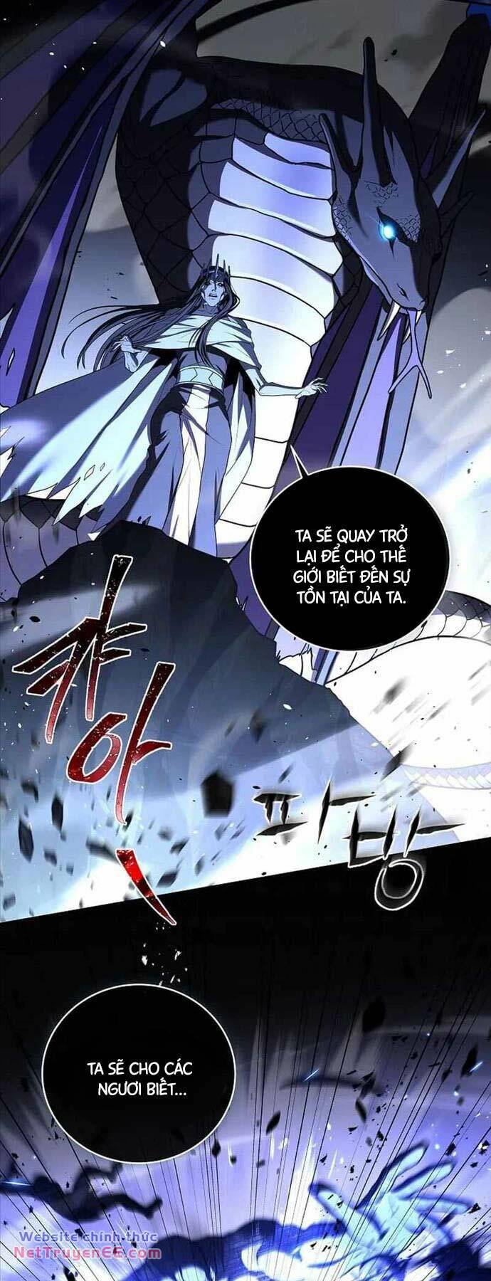 Sự Trở Lại Của Người Chơi Bị Đóng Băng - Chapter 113 - Page 19