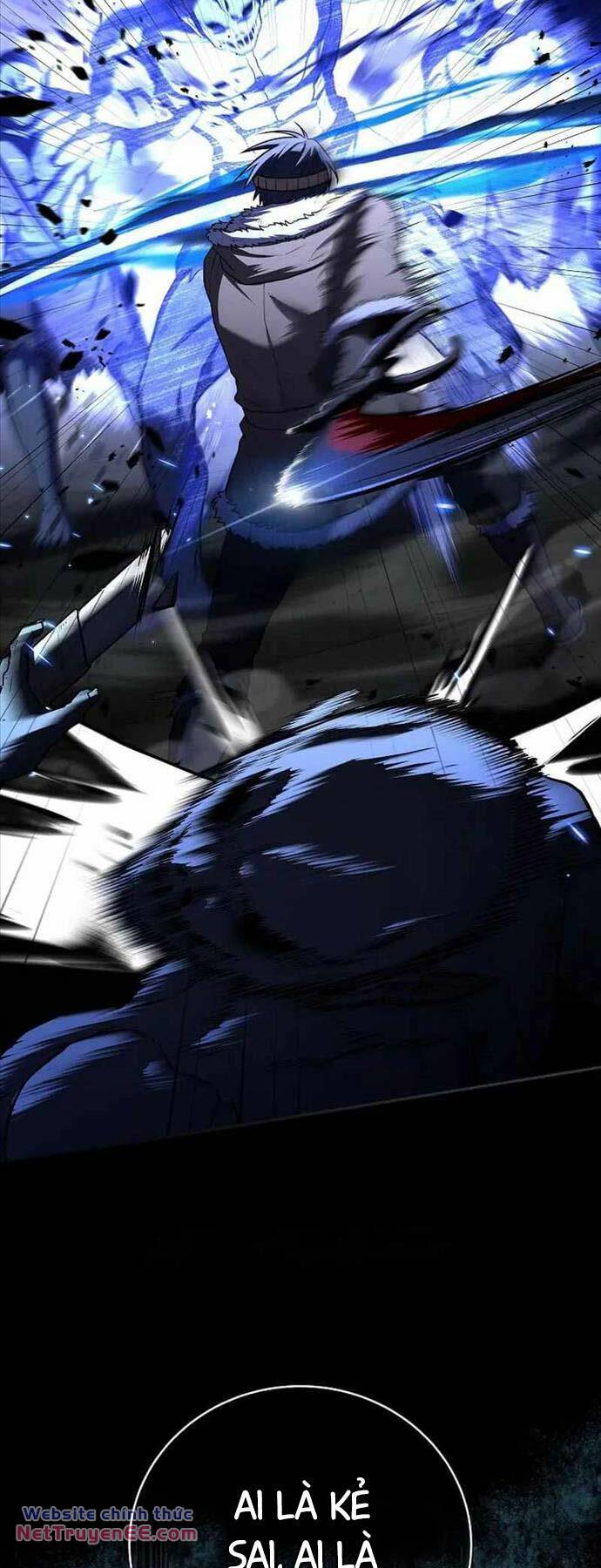 Sự Trở Lại Của Người Chơi Bị Đóng Băng - Chapter 113 - Page 20