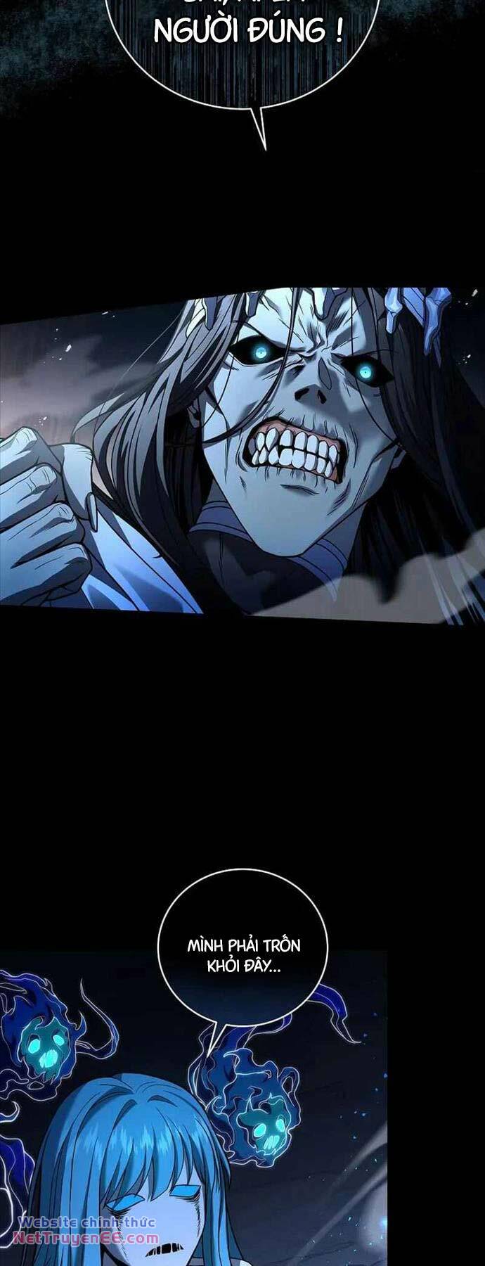 Sự Trở Lại Của Người Chơi Bị Đóng Băng - Chapter 113 - Page 21
