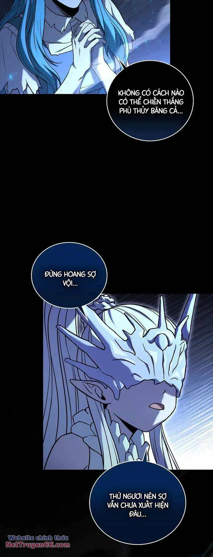 Sự Trở Lại Của Người Chơi Bị Đóng Băng - Chapter 113 - Page 22