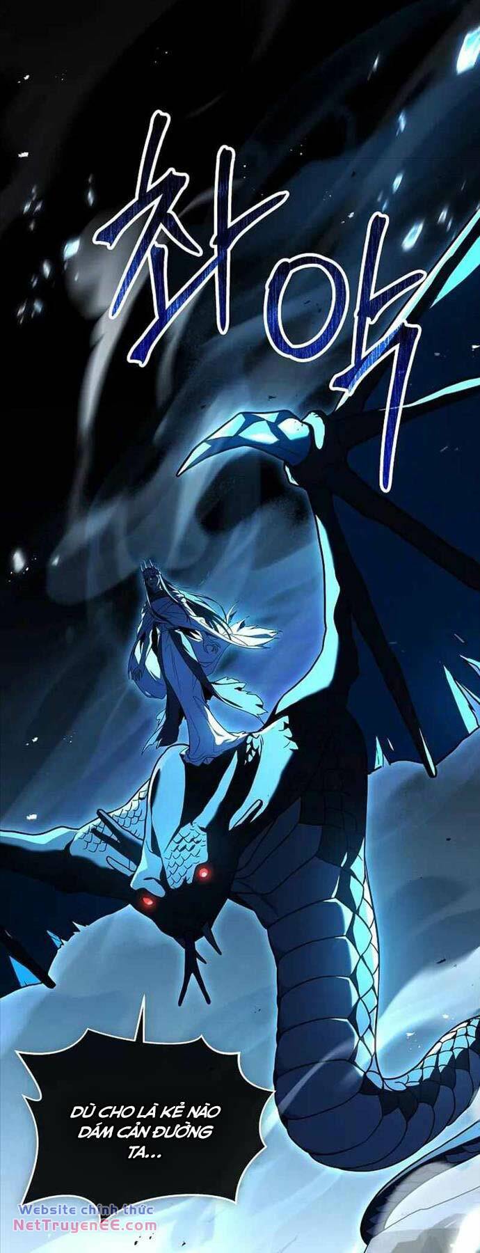 Sự Trở Lại Của Người Chơi Bị Đóng Băng - Chapter 113 - Page 23