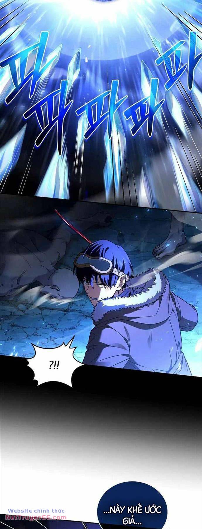 Sự Trở Lại Của Người Chơi Bị Đóng Băng - Chapter 113 - Page 26