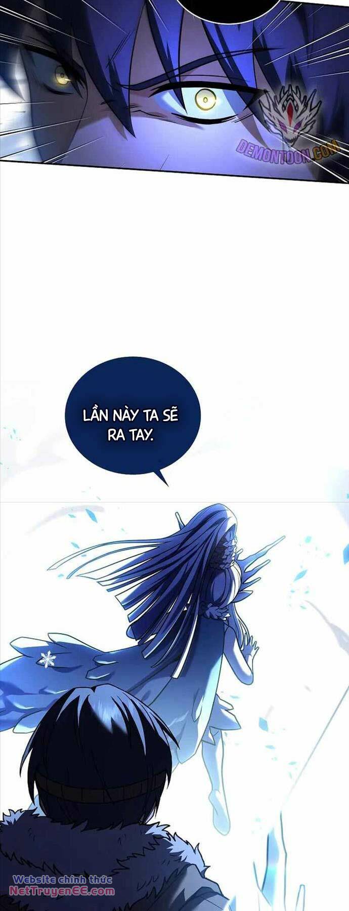 Sự Trở Lại Của Người Chơi Bị Đóng Băng - Chapter 113 - Page 27