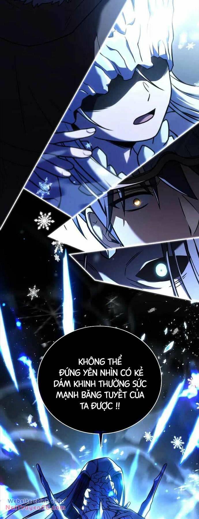 Sự Trở Lại Của Người Chơi Bị Đóng Băng - Chapter 113 - Page 28