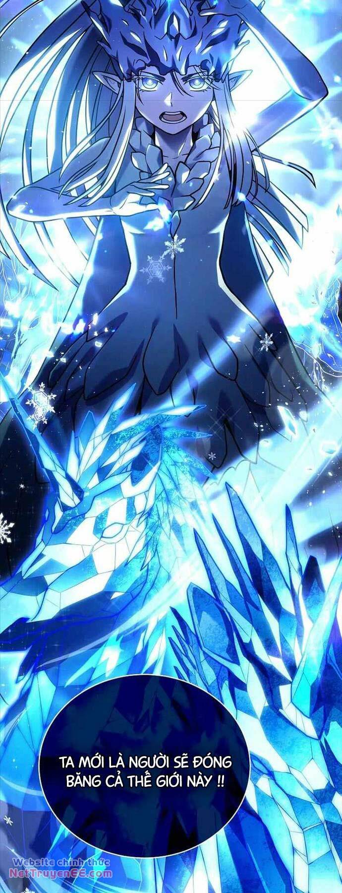 Sự Trở Lại Của Người Chơi Bị Đóng Băng - Chapter 113 - Page 29