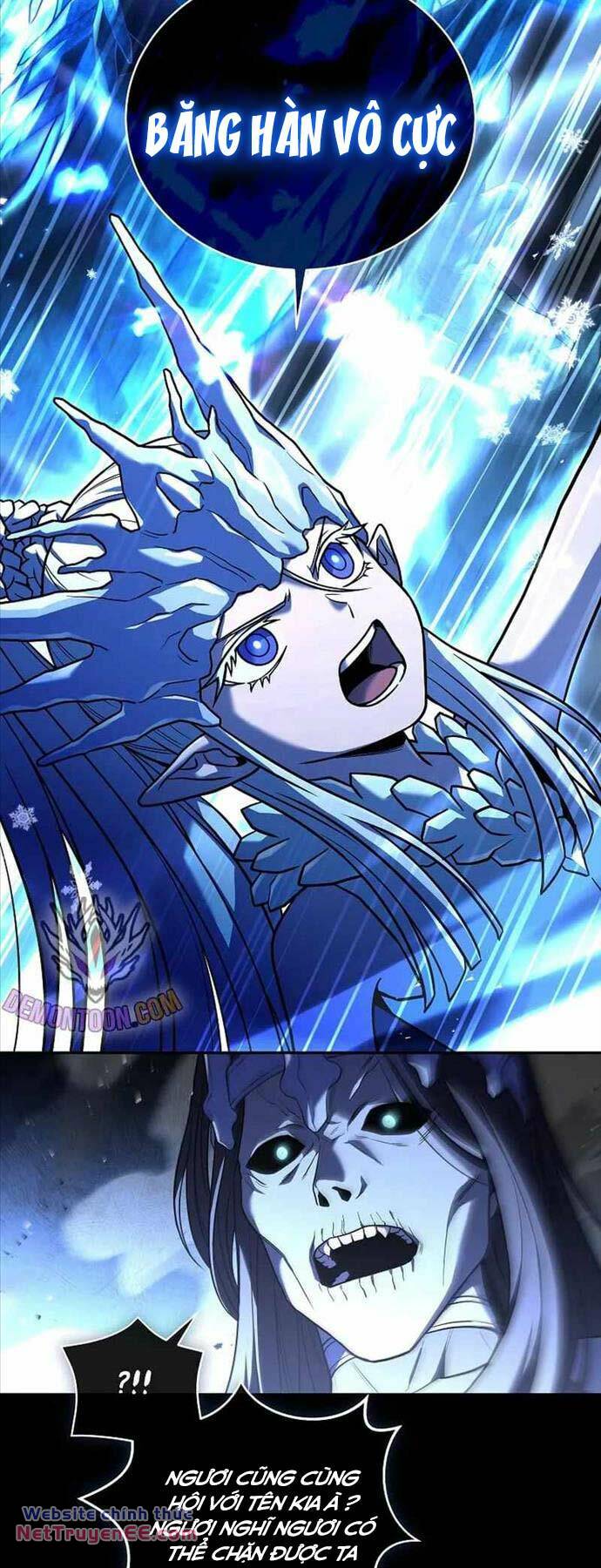 Sự Trở Lại Của Người Chơi Bị Đóng Băng - Chapter 113 - Page 32