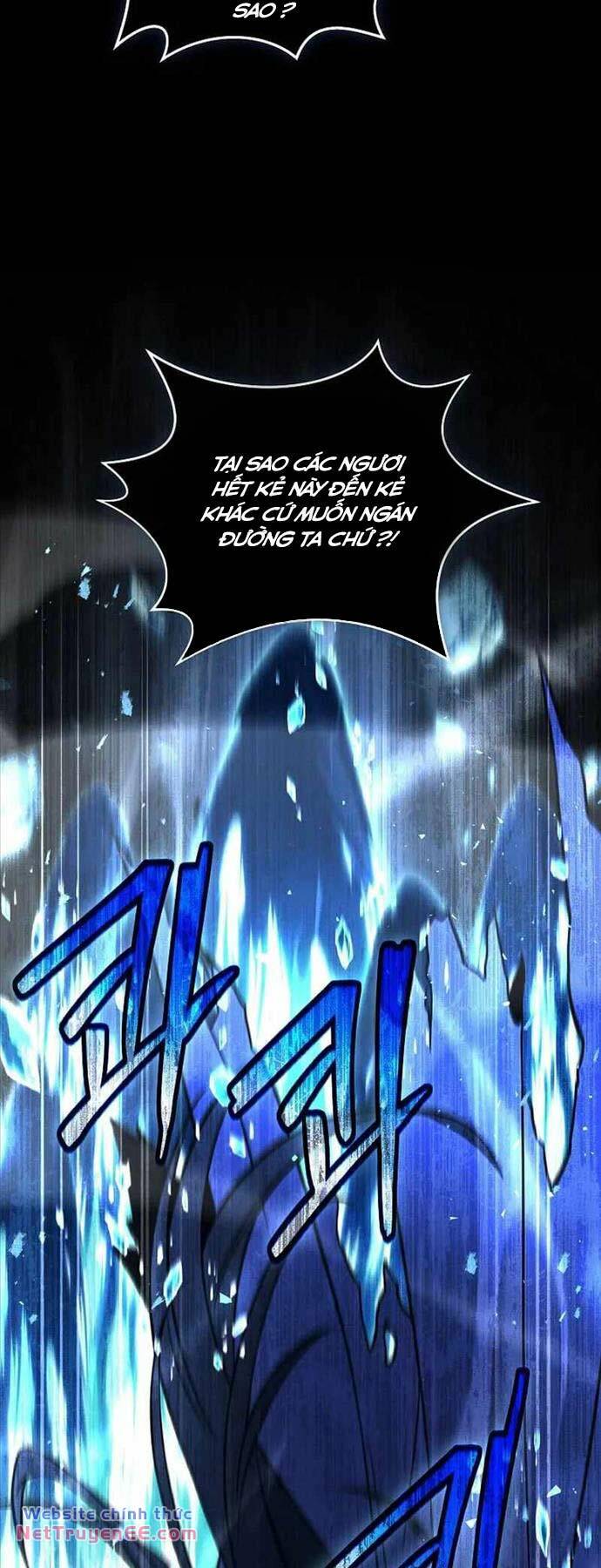 Sự Trở Lại Của Người Chơi Bị Đóng Băng - Chapter 113 - Page 33