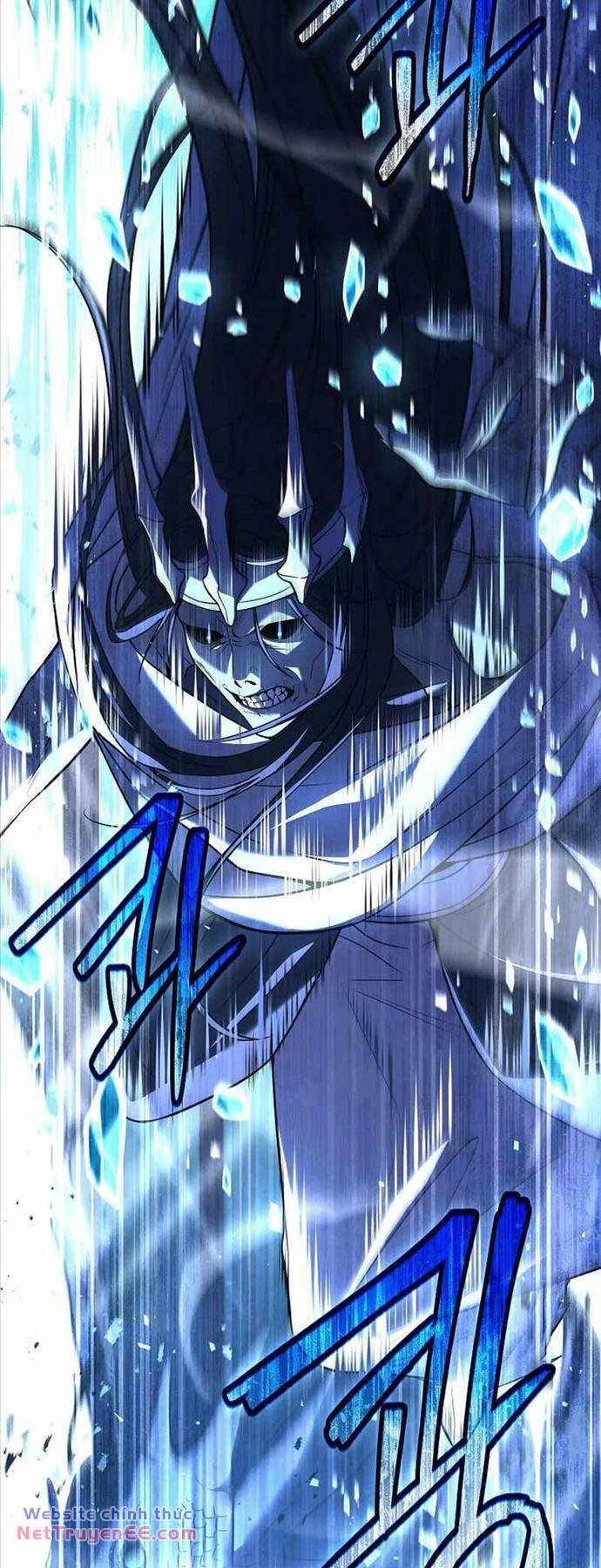 Sự Trở Lại Của Người Chơi Bị Đóng Băng - Chapter 113 - Page 34