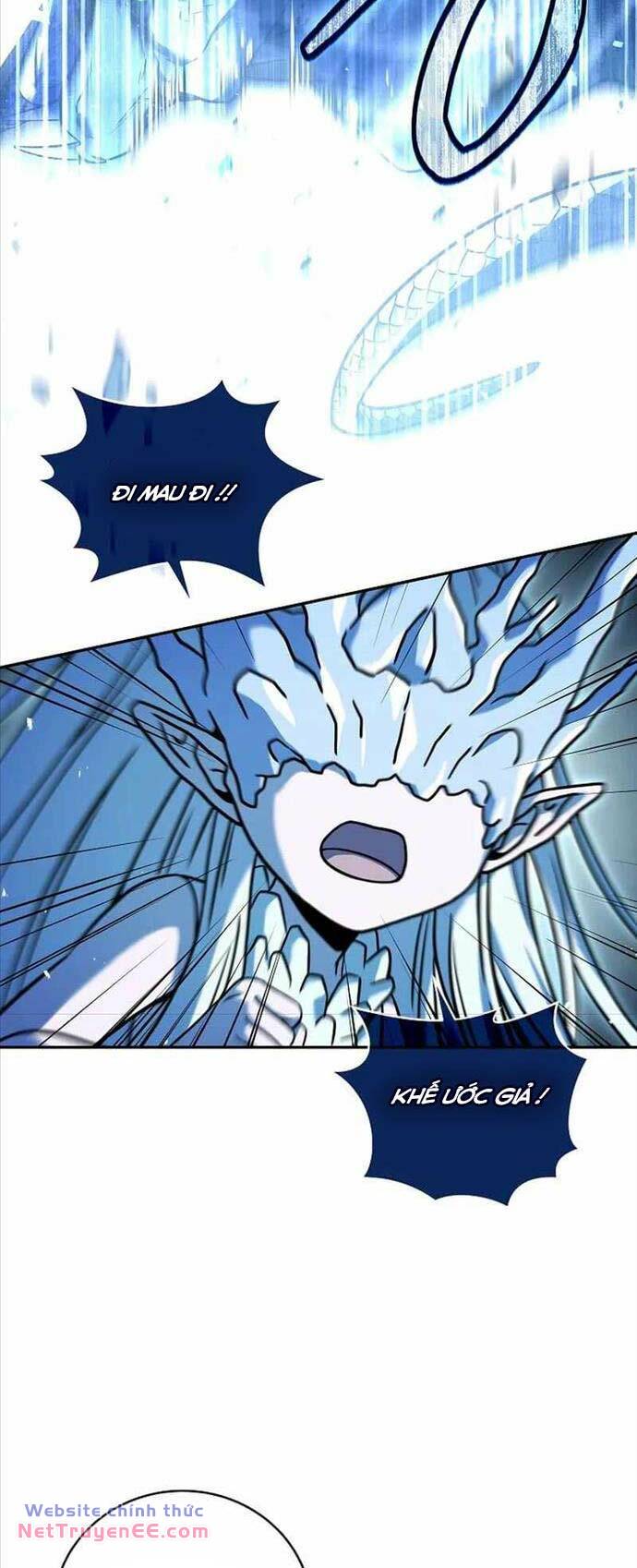 Sự Trở Lại Của Người Chơi Bị Đóng Băng - Chapter 113 - Page 35