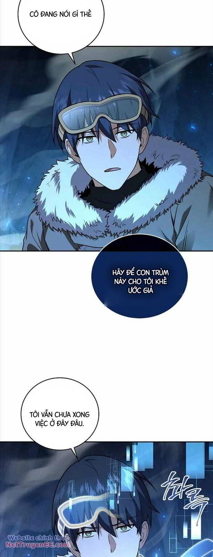 Sự Trở Lại Của Người Chơi Bị Đóng Băng - Chapter 113 - Page 36