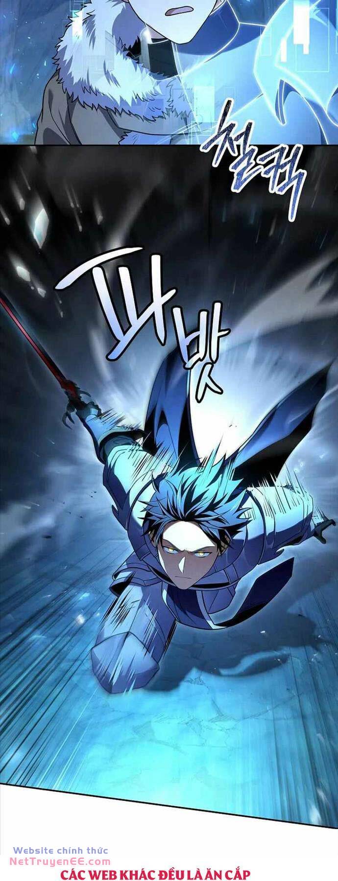 Sự Trở Lại Của Người Chơi Bị Đóng Băng - Chapter 113 - Page 37