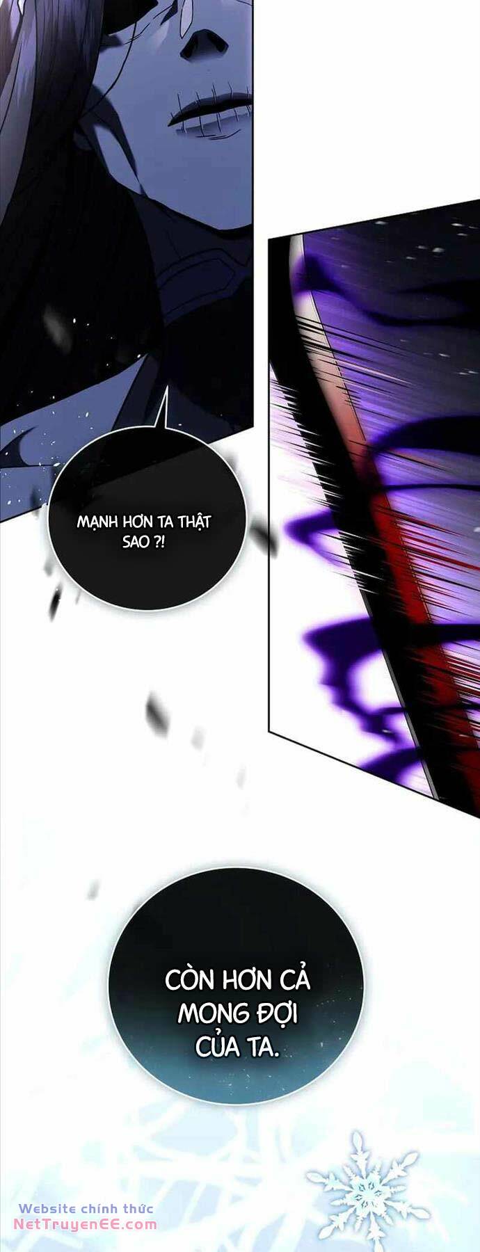 Sự Trở Lại Của Người Chơi Bị Đóng Băng - Chapter 113 - Page 43