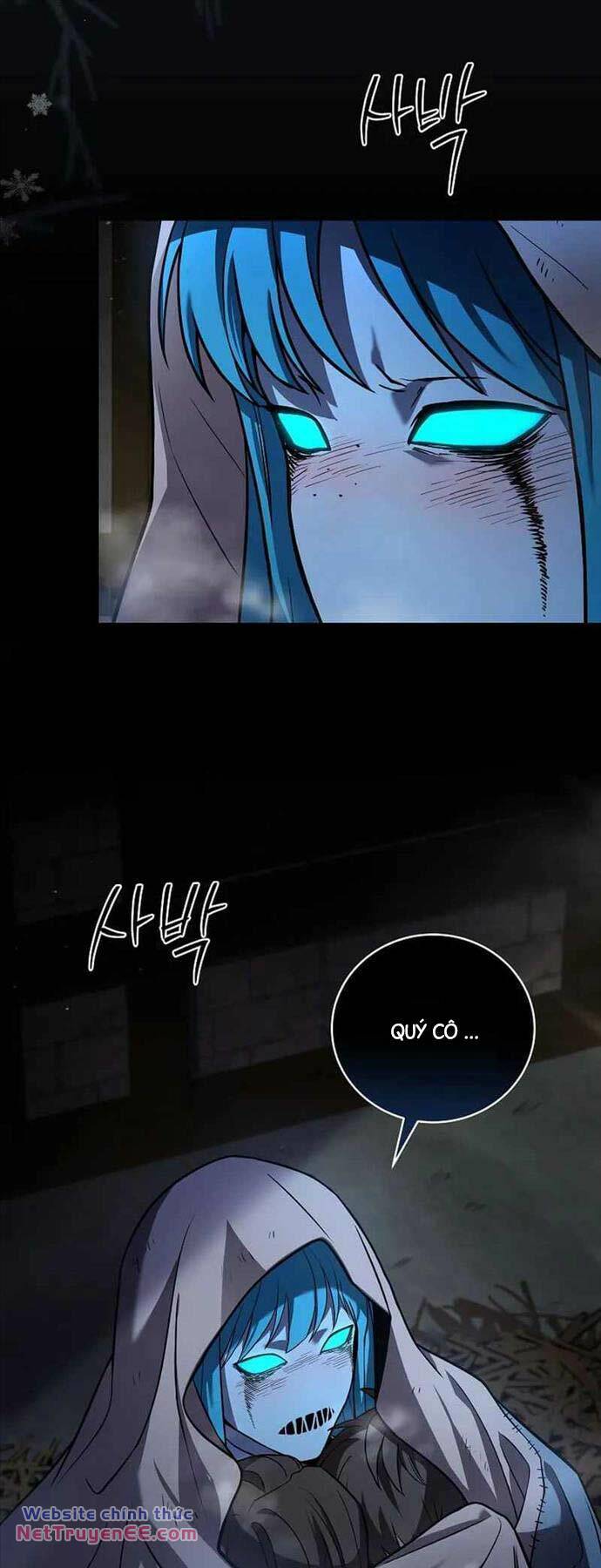 Sự Trở Lại Của Người Chơi Bị Đóng Băng - Chapter 113 - Page 45