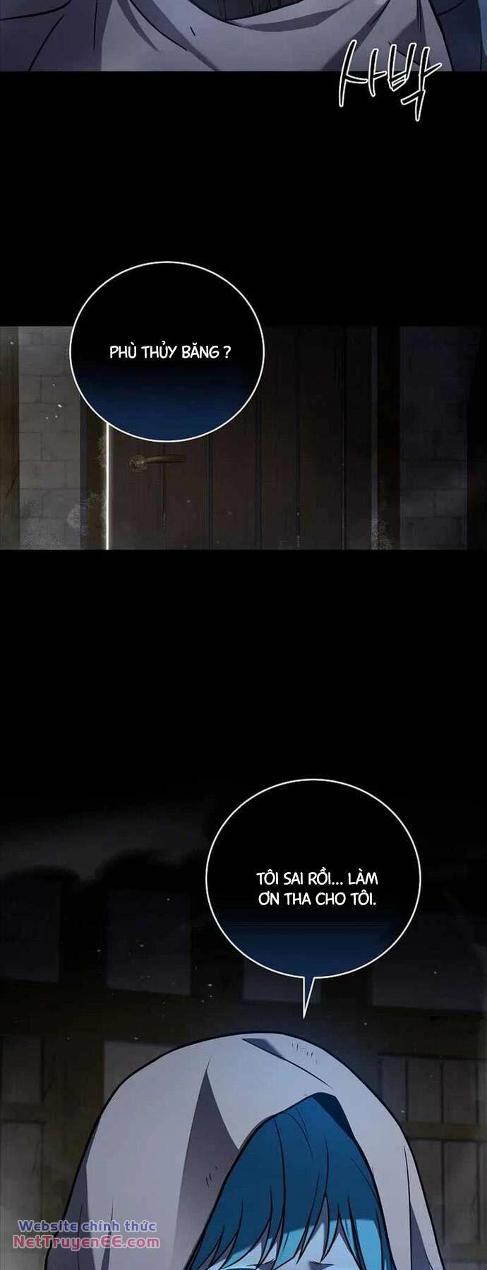 Sự Trở Lại Của Người Chơi Bị Đóng Băng - Chapter 113 - Page 46