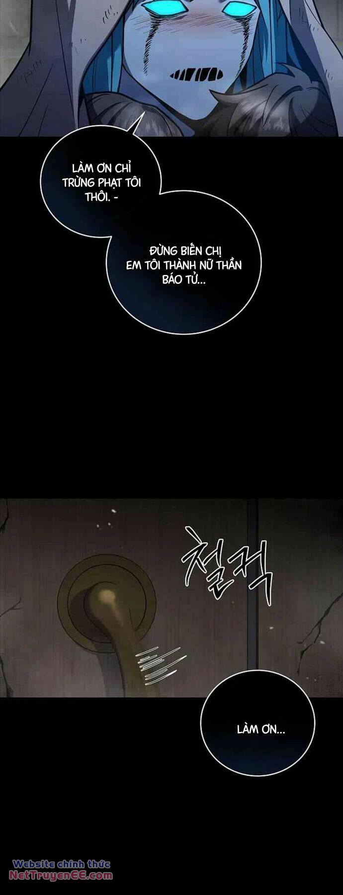 Sự Trở Lại Của Người Chơi Bị Đóng Băng - Chapter 113 - Page 47