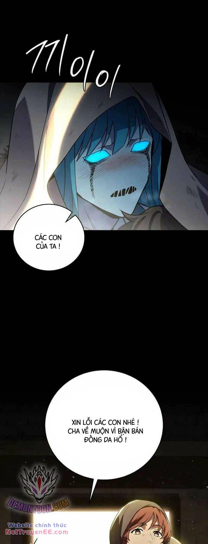 Sự Trở Lại Của Người Chơi Bị Đóng Băng - Chapter 113 - Page 48