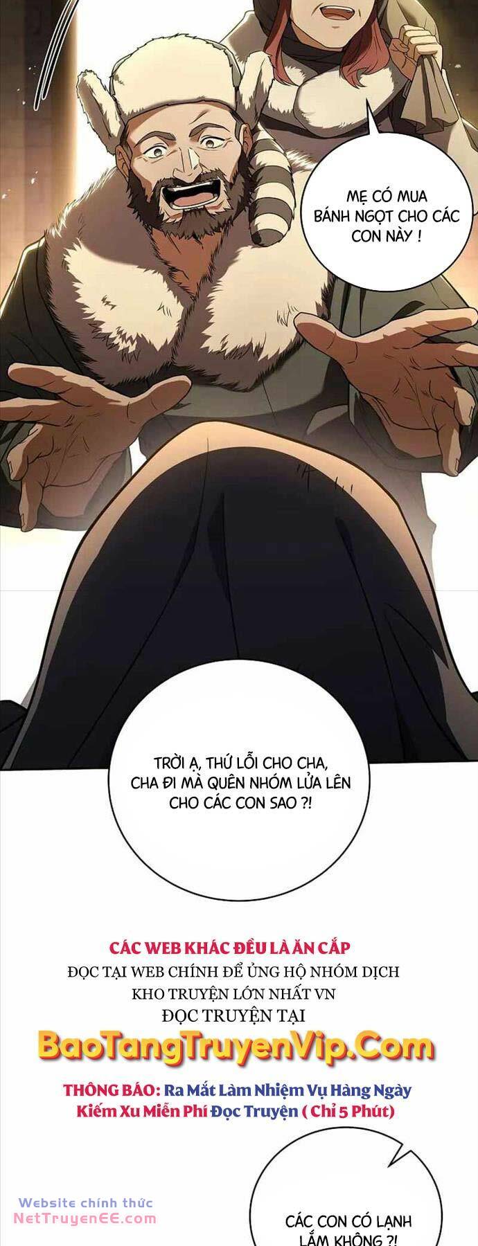 Sự Trở Lại Của Người Chơi Bị Đóng Băng - Chapter 113 - Page 49