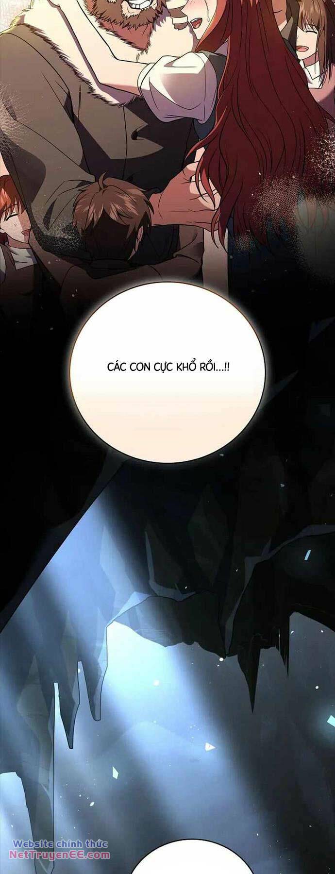 Sự Trở Lại Của Người Chơi Bị Đóng Băng - Chapter 113 - Page 51