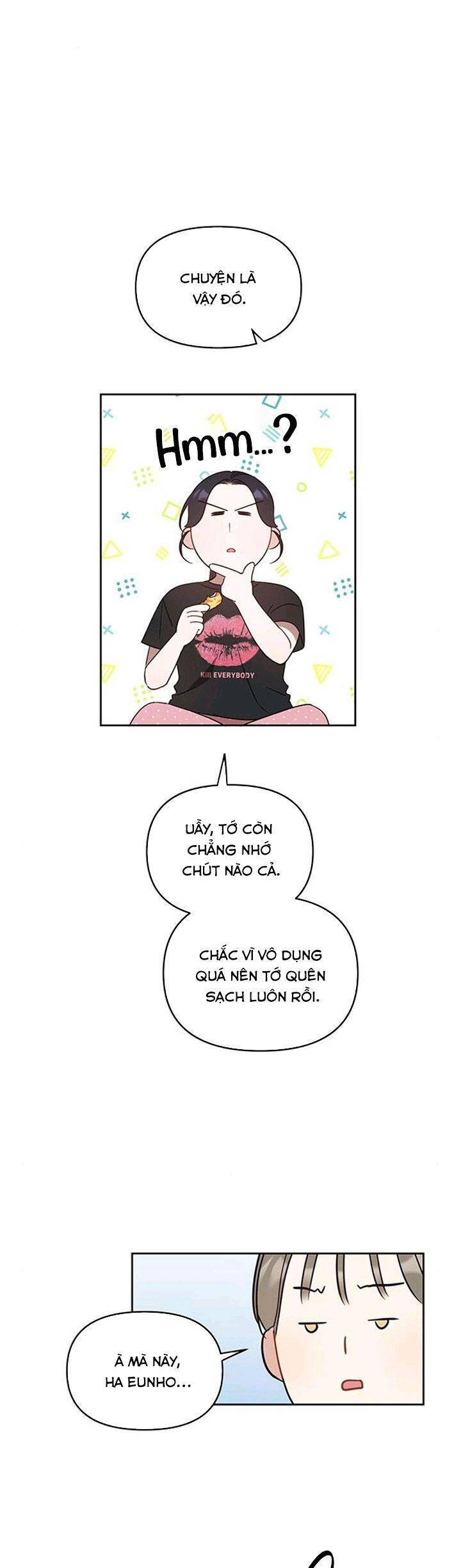 Vận Xui Chốn Công Sở - Chapter 25 - Page 16