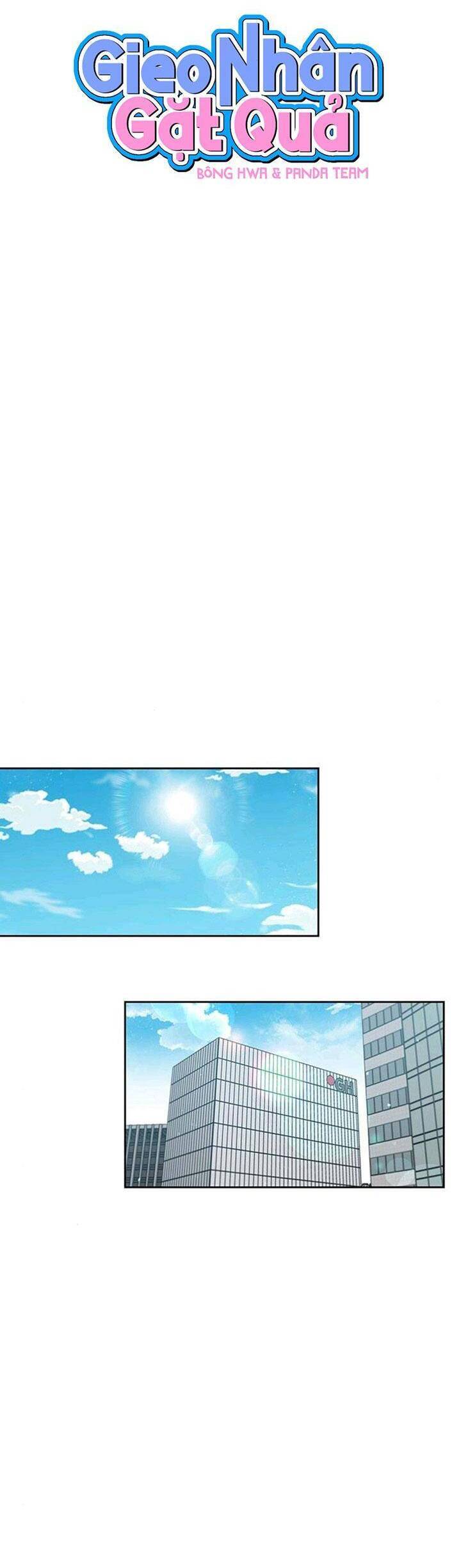 Vận Xui Chốn Công Sở - Chapter 25 - Page 19