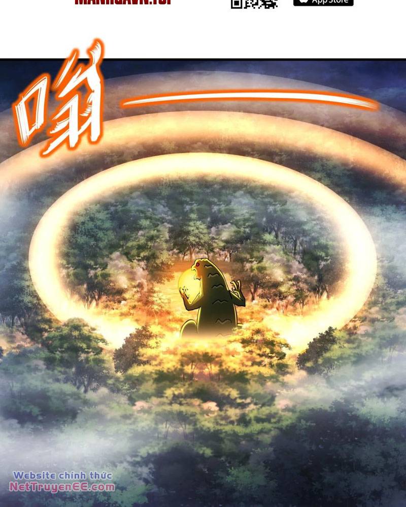 Tuyệt Sắc Đạo Lữ Đều Nói Ngô Hoàng Thể Chất Vô Địch Chapter 169 - Trang 11