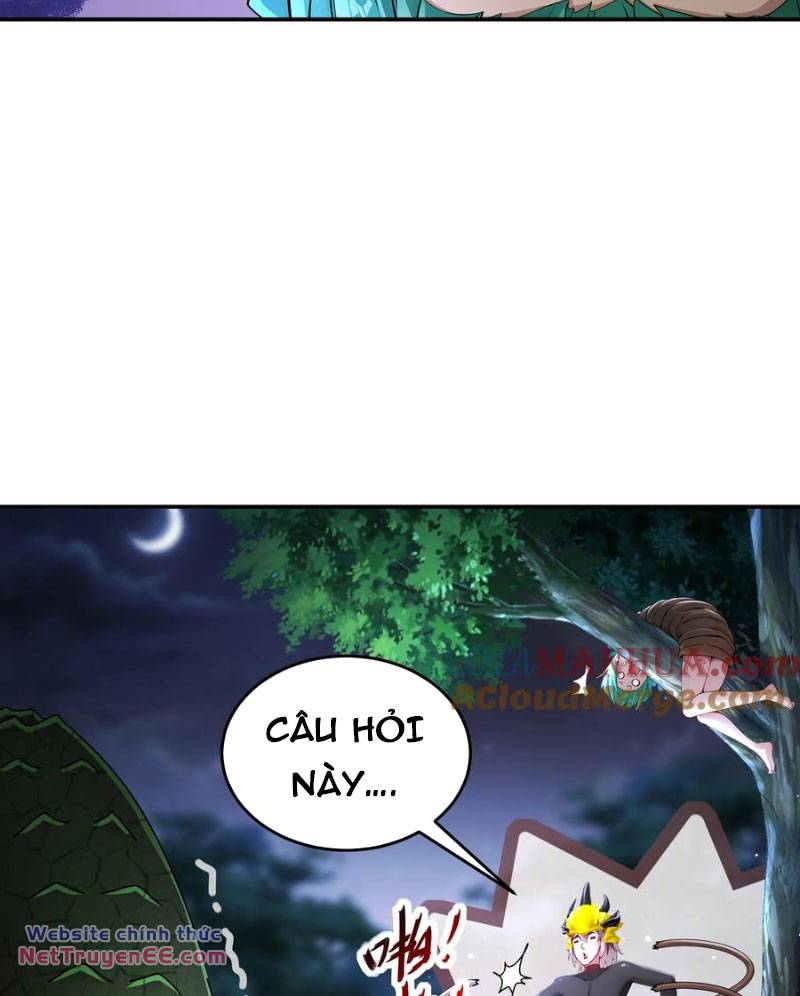 Tuyệt Sắc Đạo Lữ Đều Nói Ngô Hoàng Thể Chất Vô Địch Chapter 169 - Trang 16